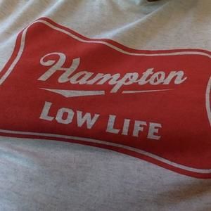 Meet your Posher, Bruce